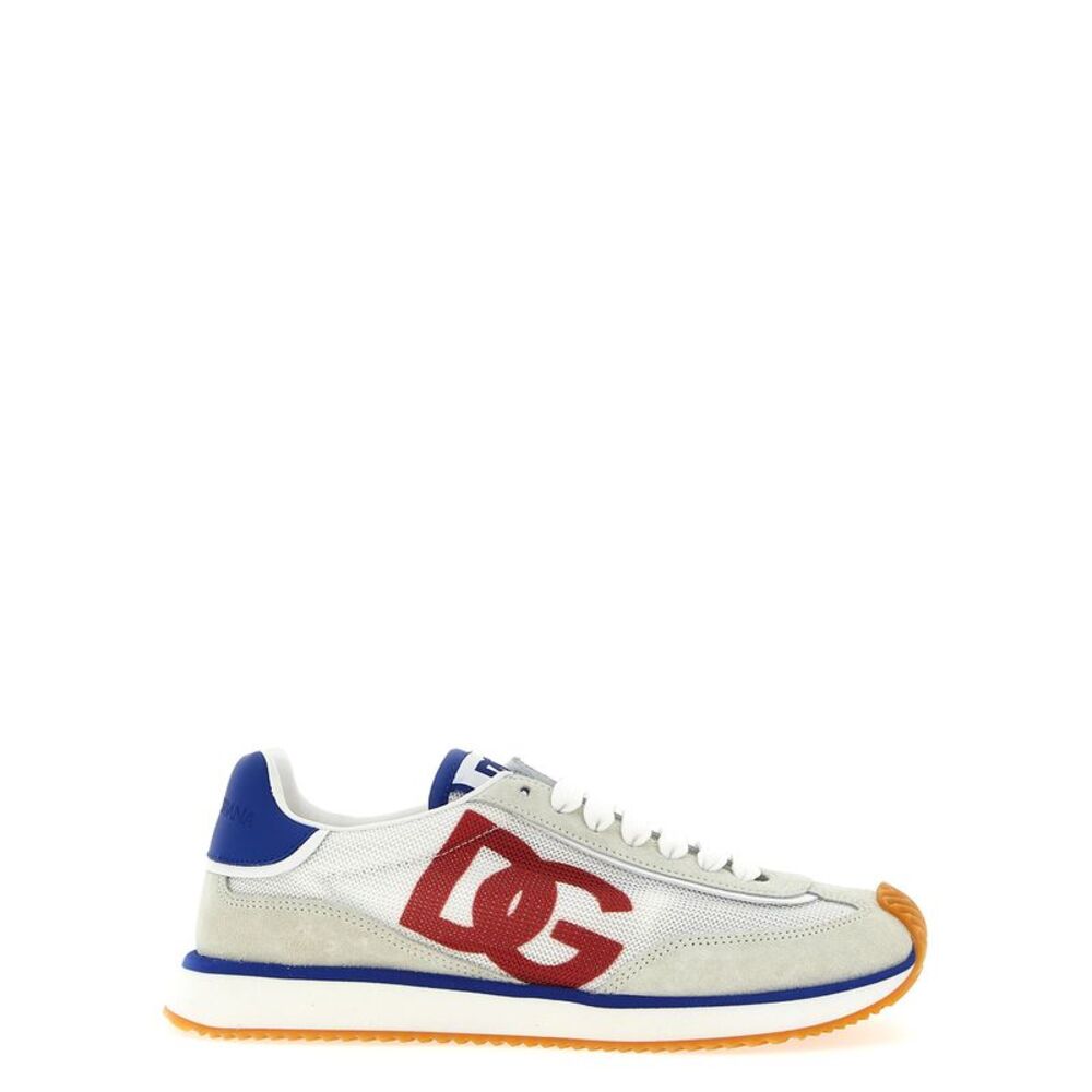 Dolce & Gabbana Women's Dg Cushion Sneakers